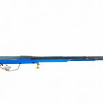 The history of extendable belt conveyor