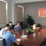 Tribute to Chinese soldiers – Jiangsu Guanchao held a tea party for veterans